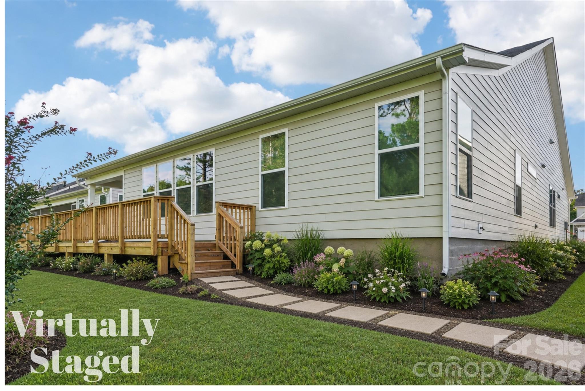 13222 Cozy Court — Charlotte