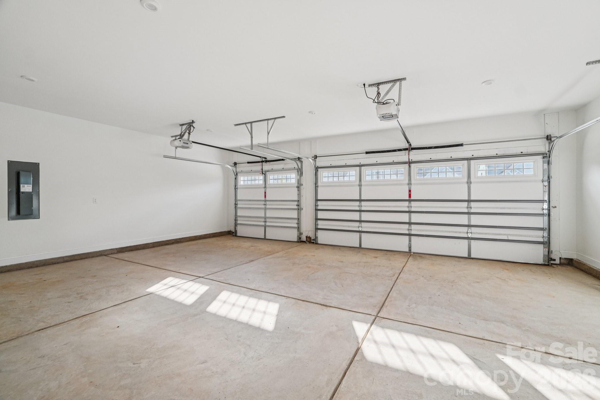 13222 Cozy Court — Charlotte