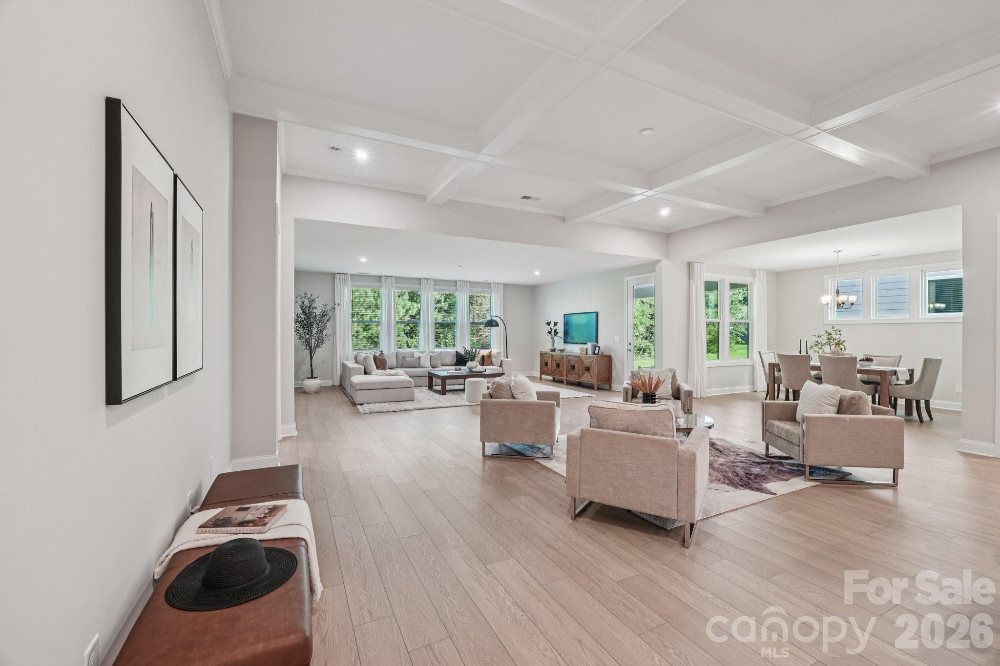 13222 Cozy Court — Charlotte