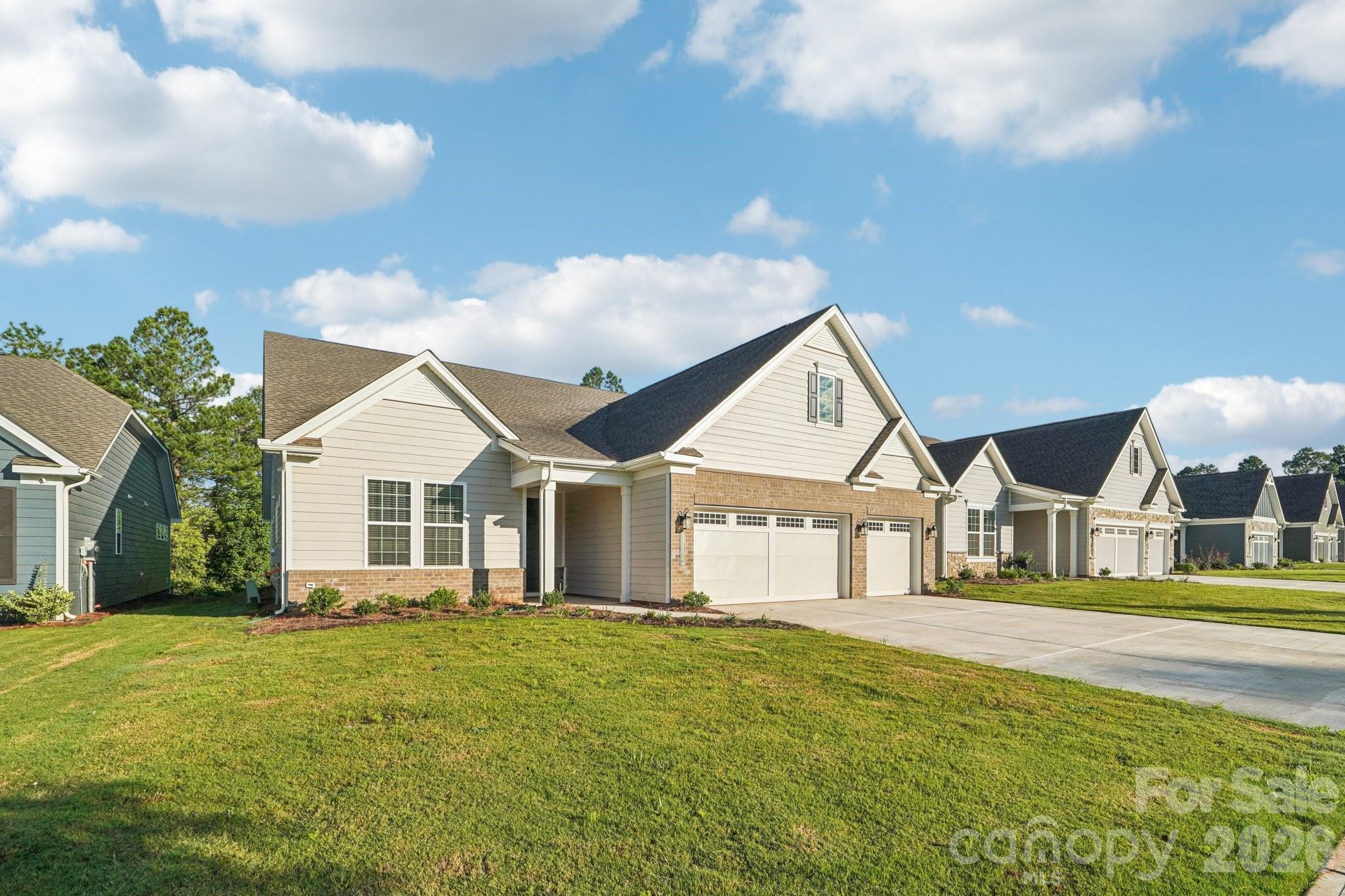 13222 Cozy Court — Charlotte