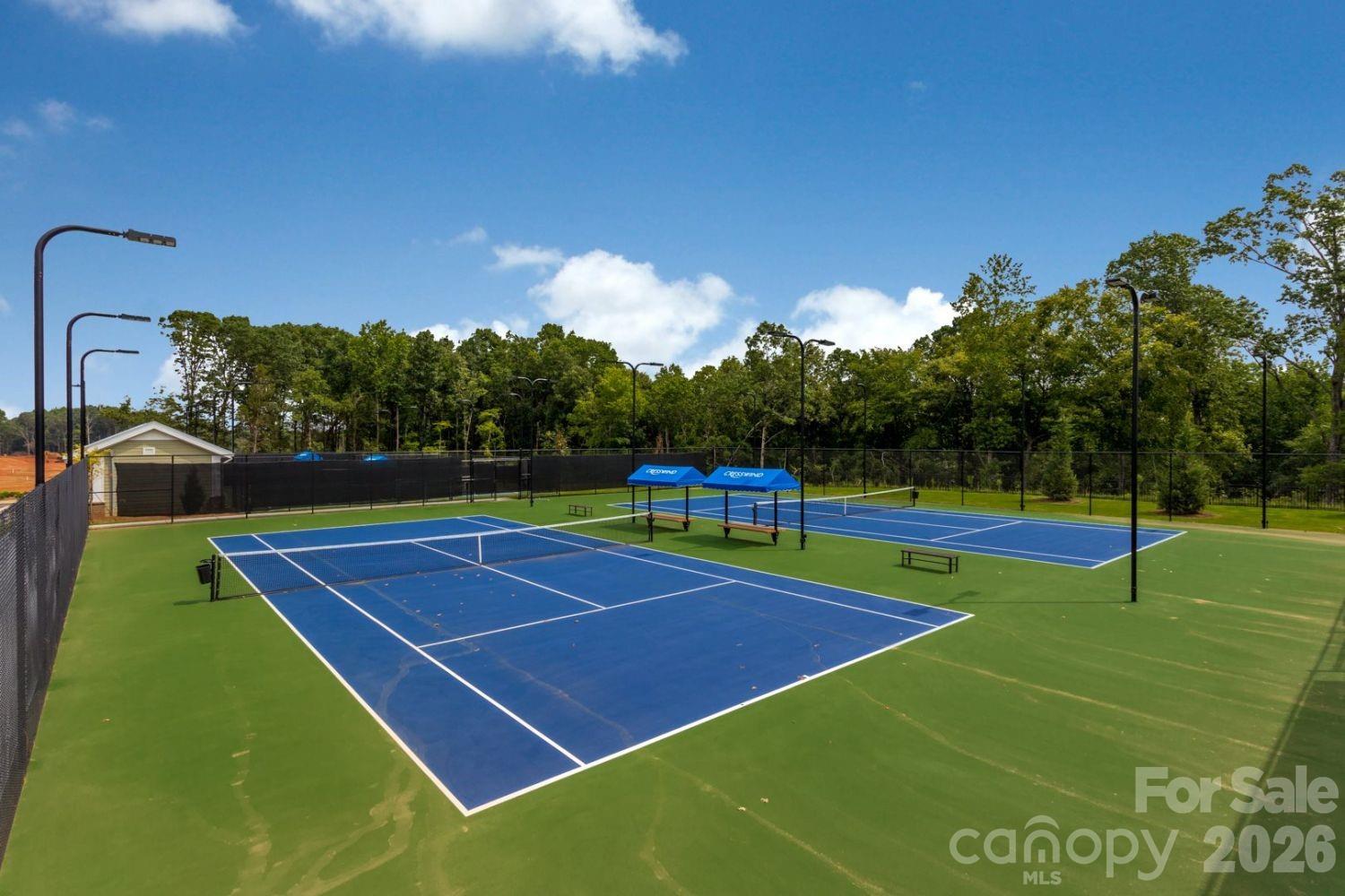 13222 Cozy Court — Charlotte