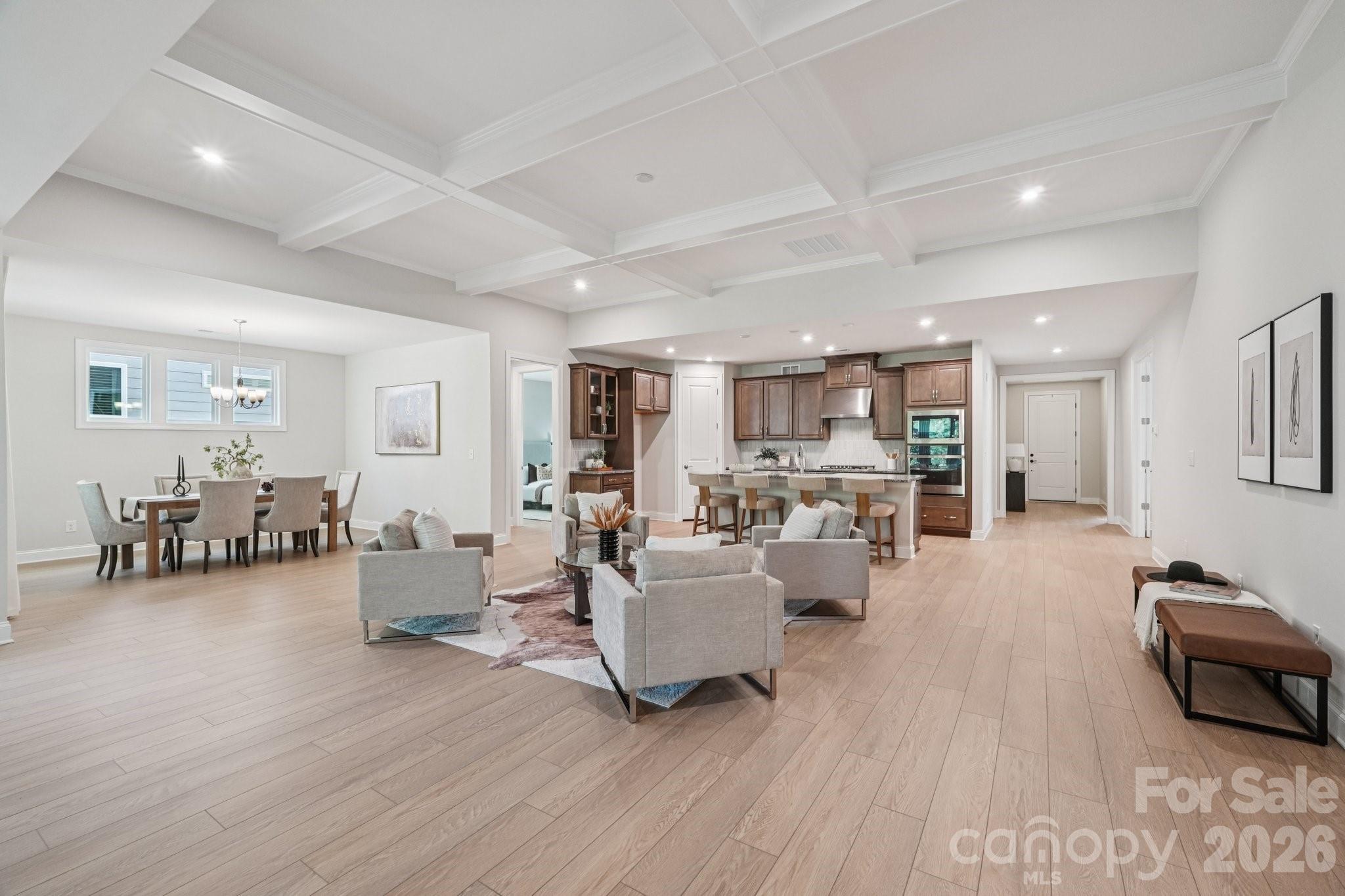 13222 Cozy Court — Charlotte
