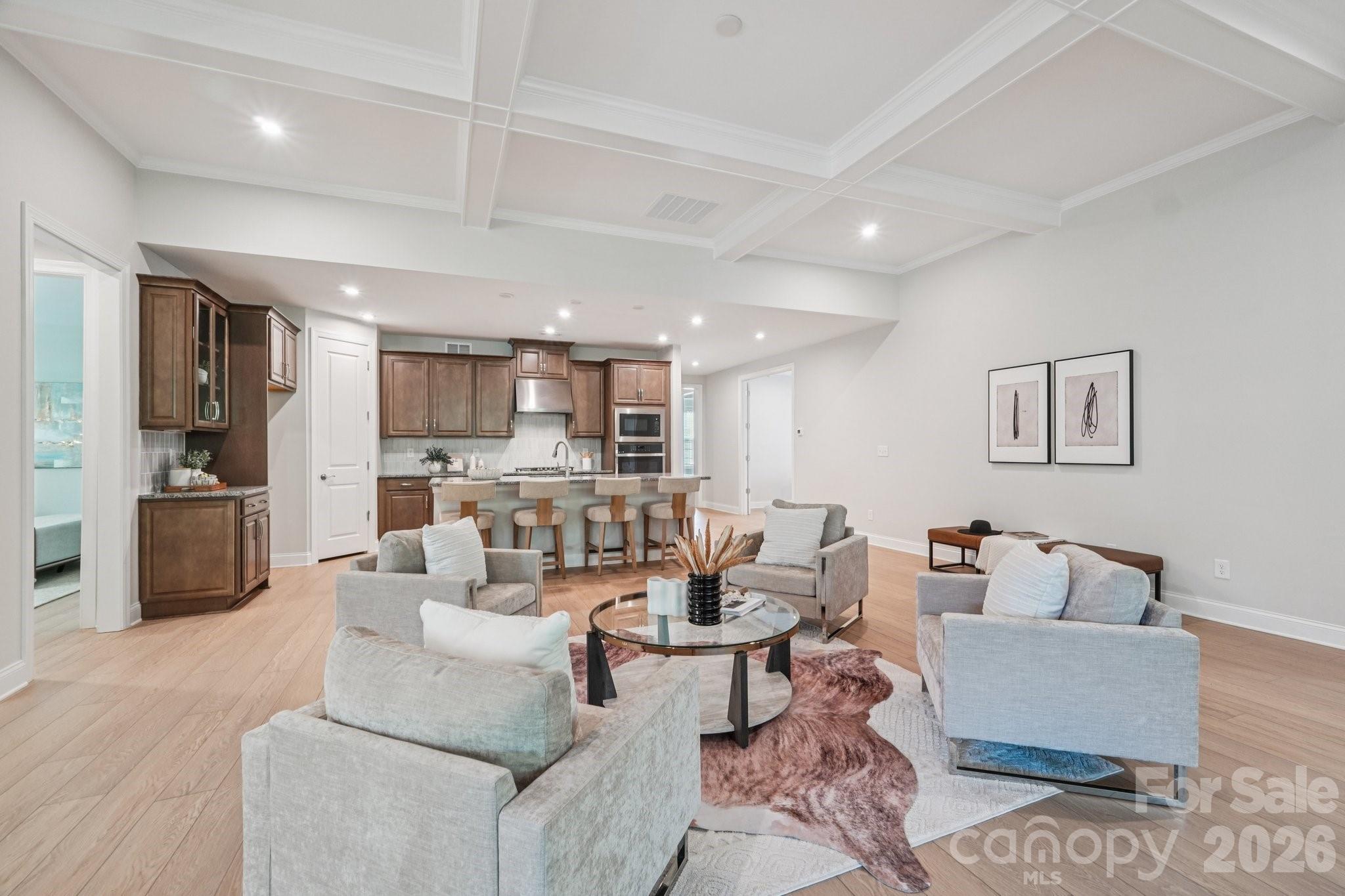 13222 Cozy Court — Charlotte