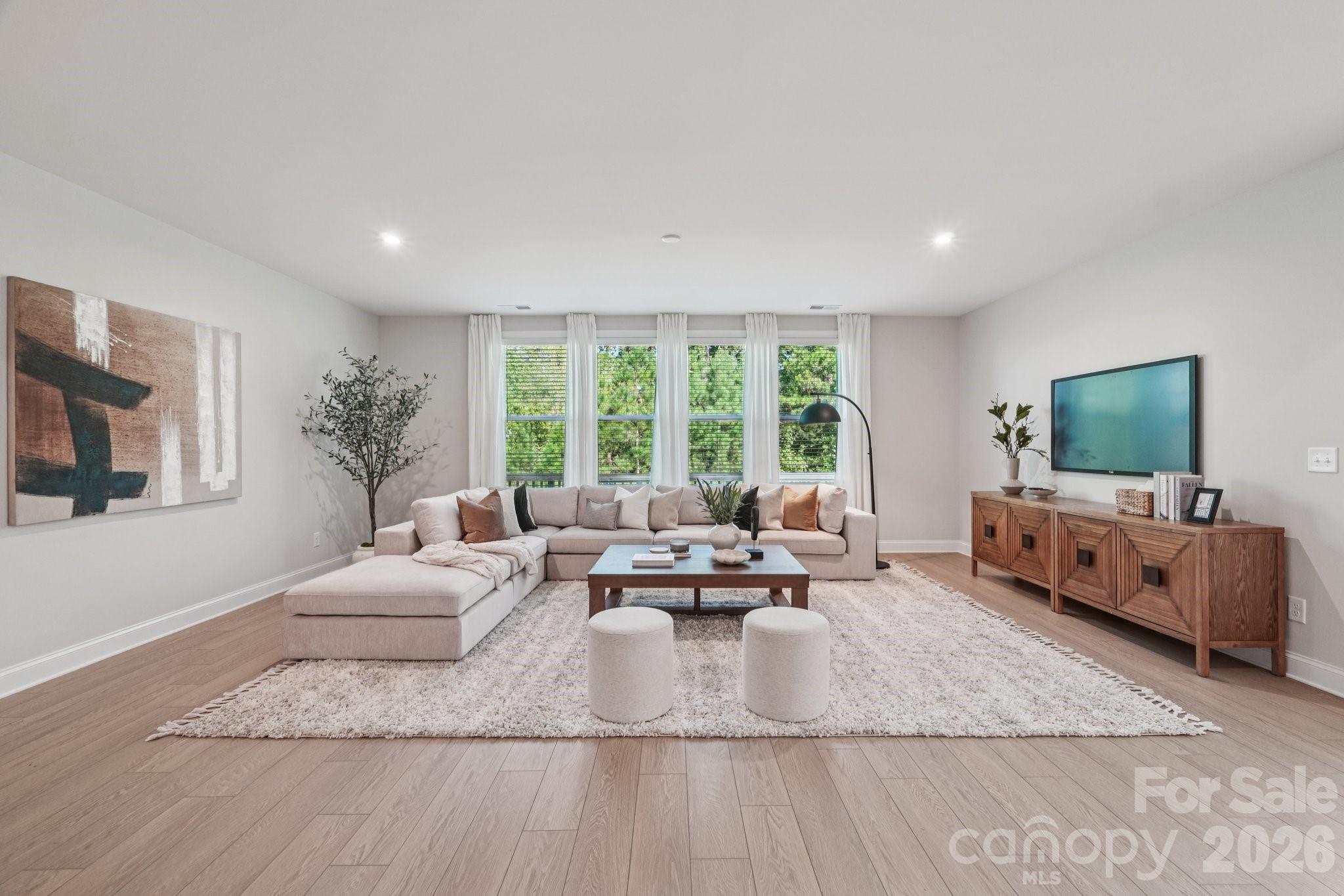 13222 Cozy Court — Charlotte
