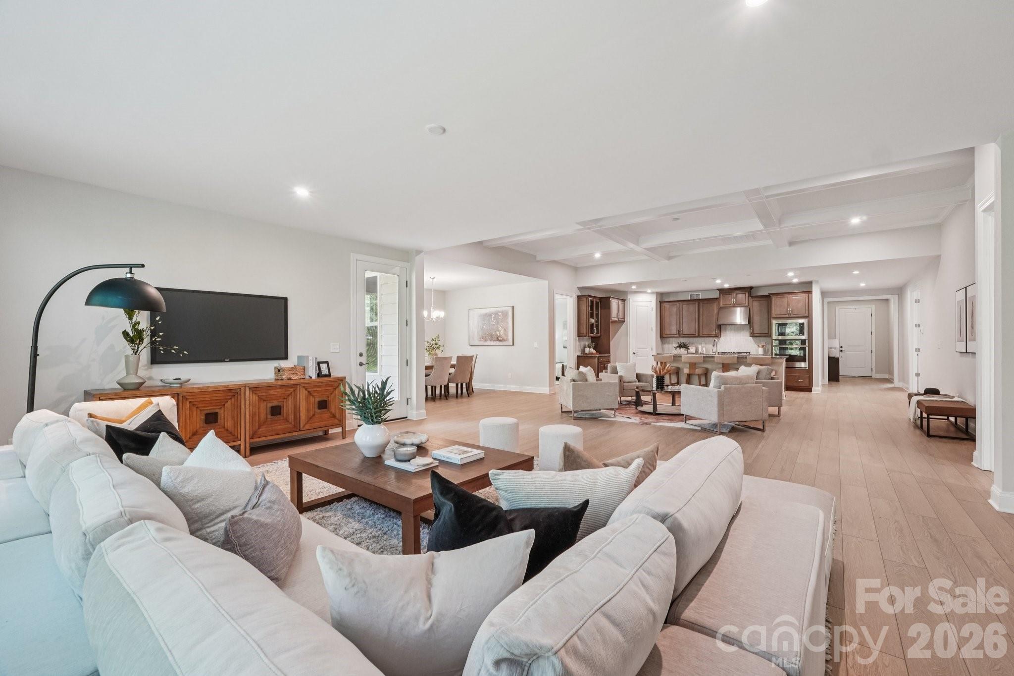 13222 Cozy Court — Charlotte