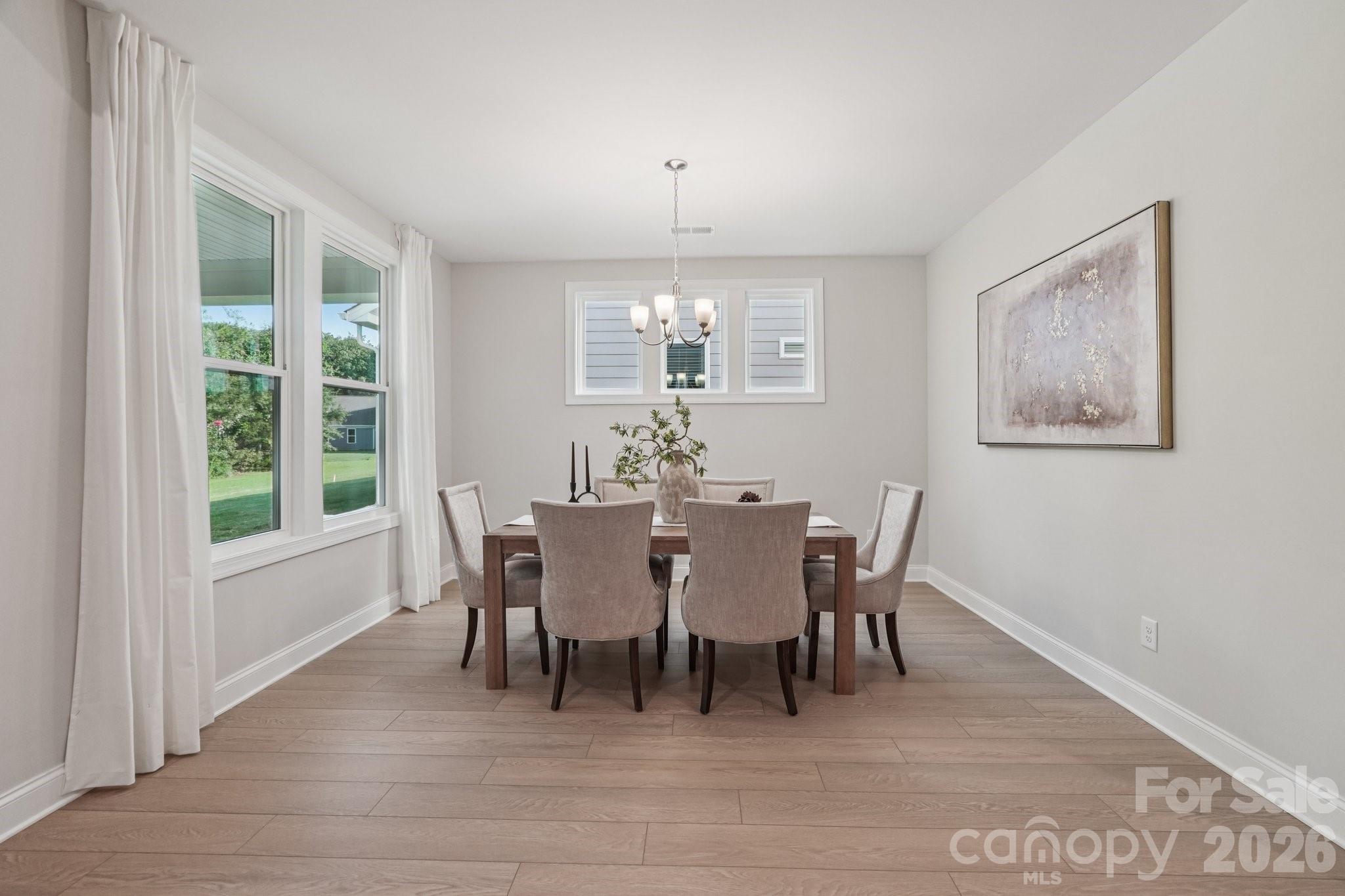 13222 Cozy Court — Charlotte