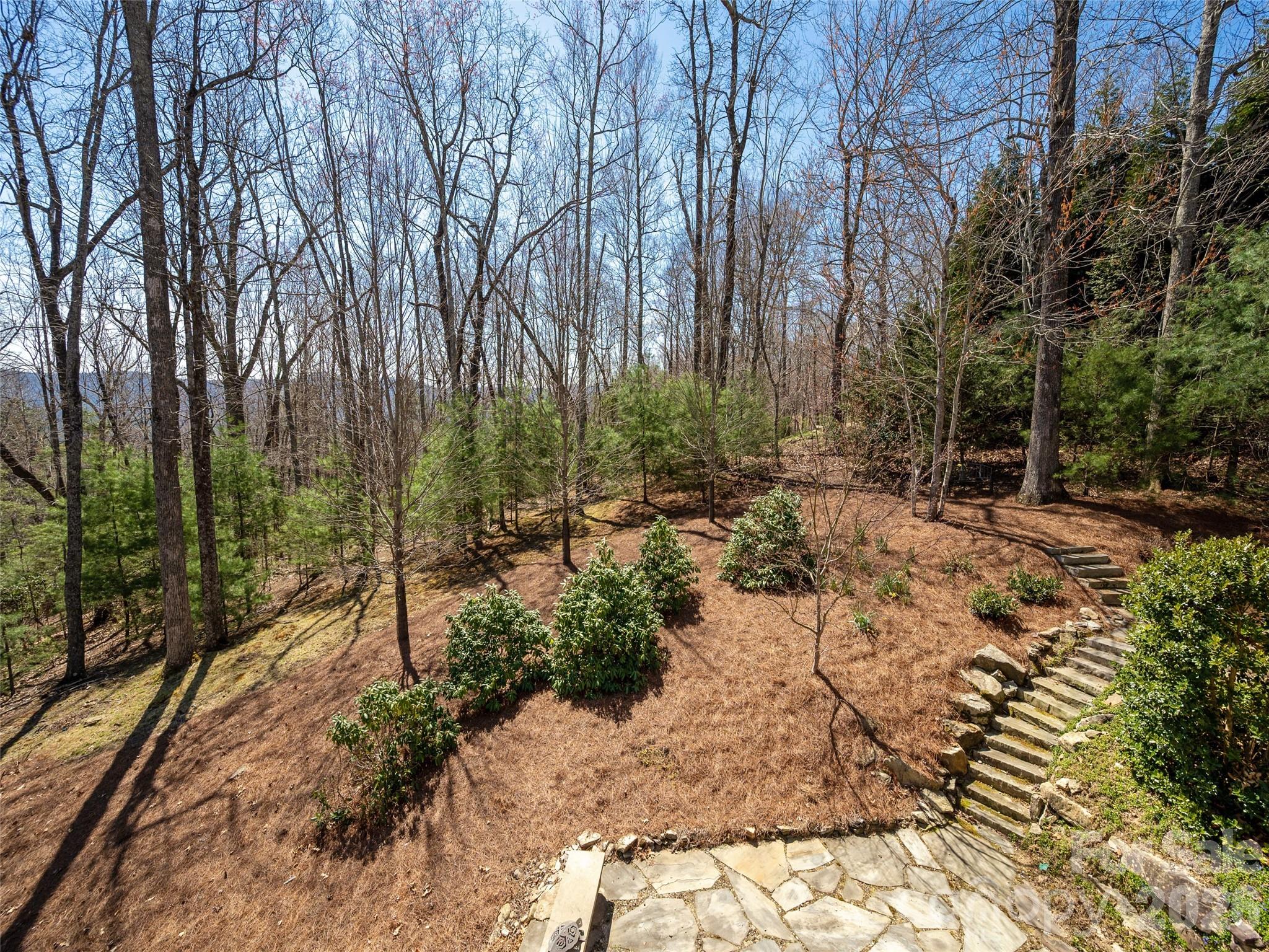 383 Monarch Road — Hendersonville