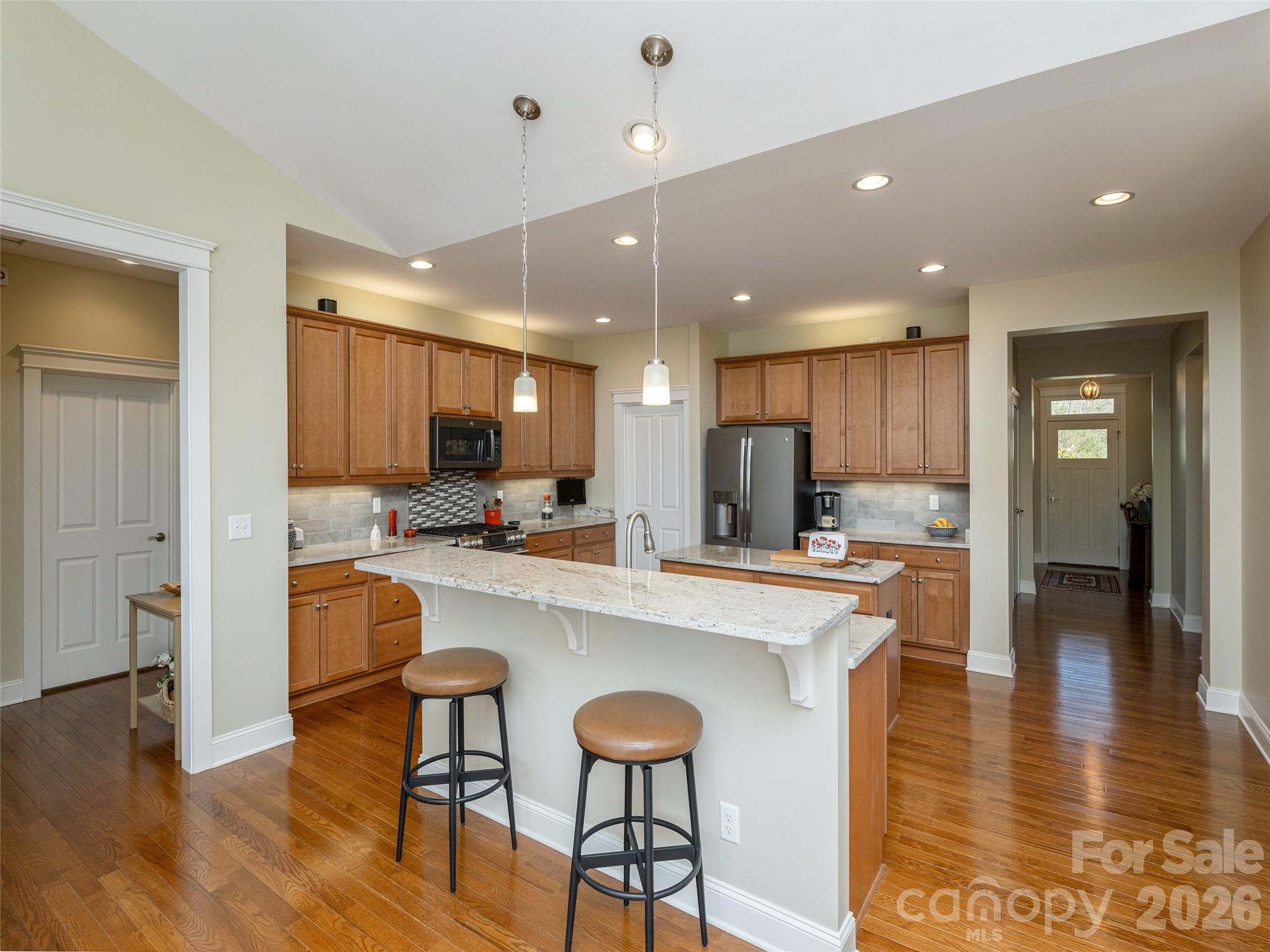 383 Monarch Road — Hendersonville