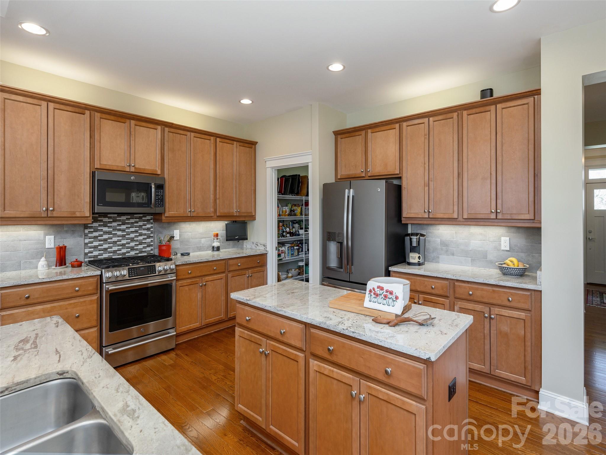 383 Monarch Road — Hendersonville