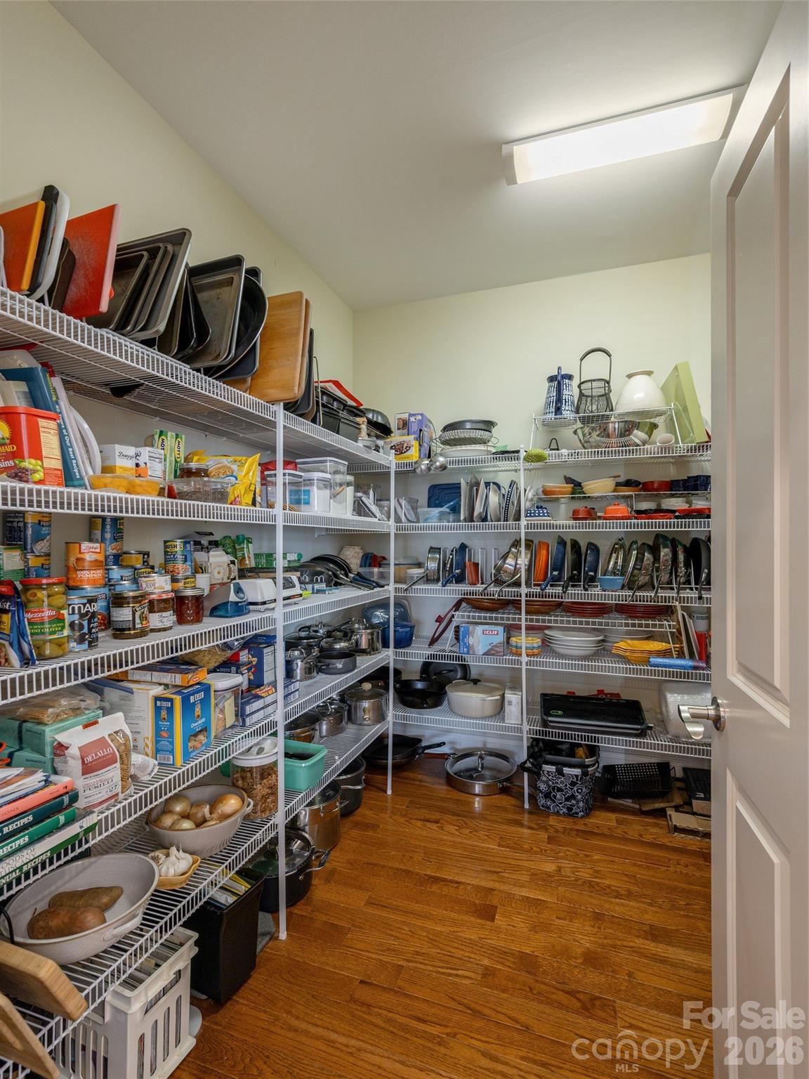 383 Monarch Road — Hendersonville