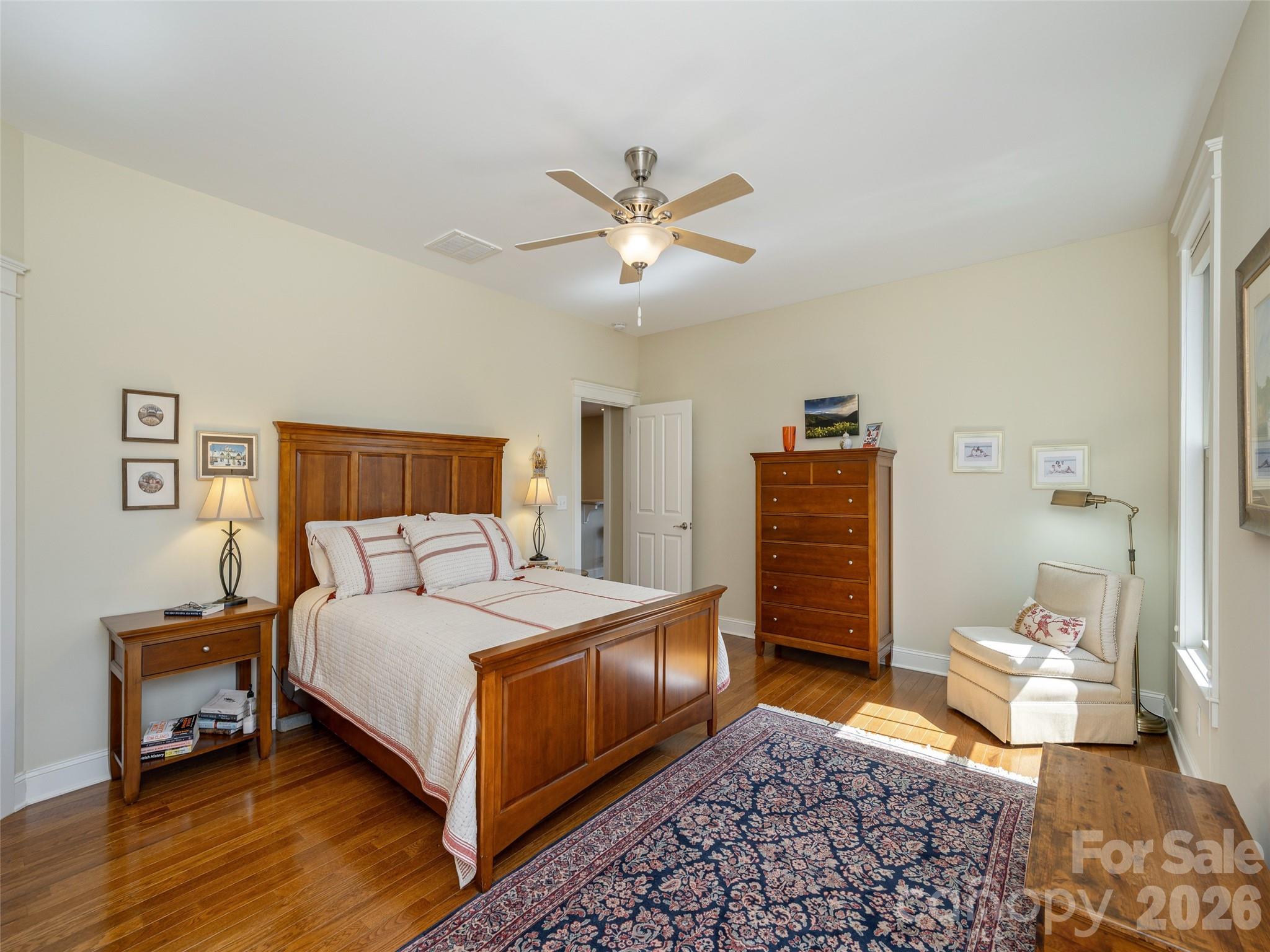 383 Monarch Road — Hendersonville