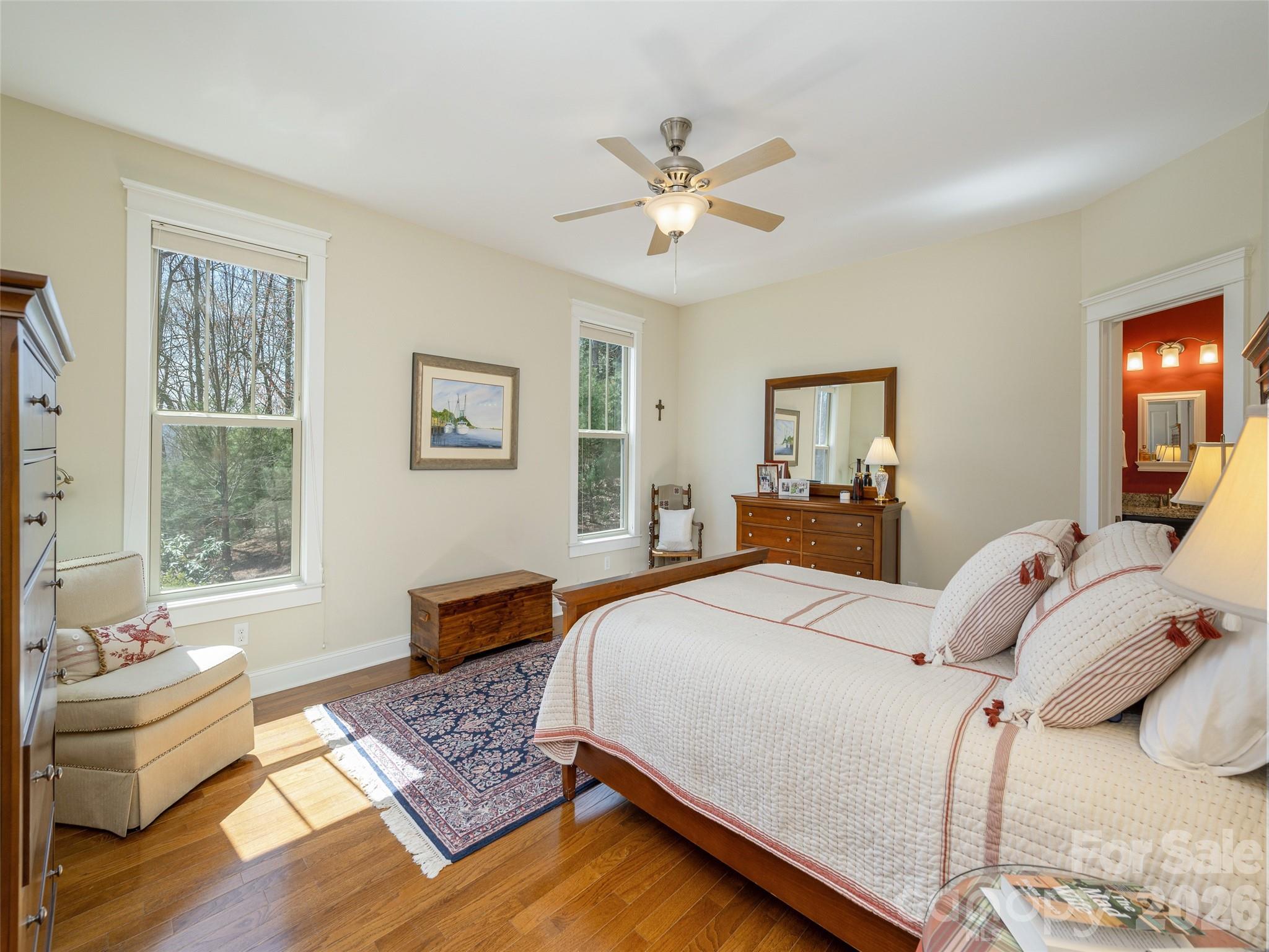 383 Monarch Road — Hendersonville