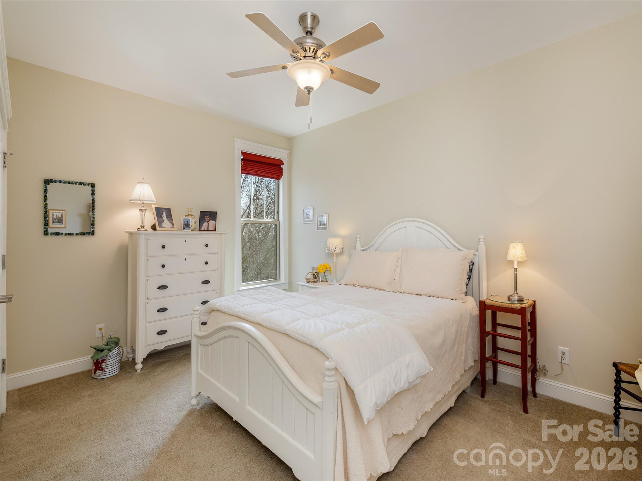 383 Monarch Road — Hendersonville