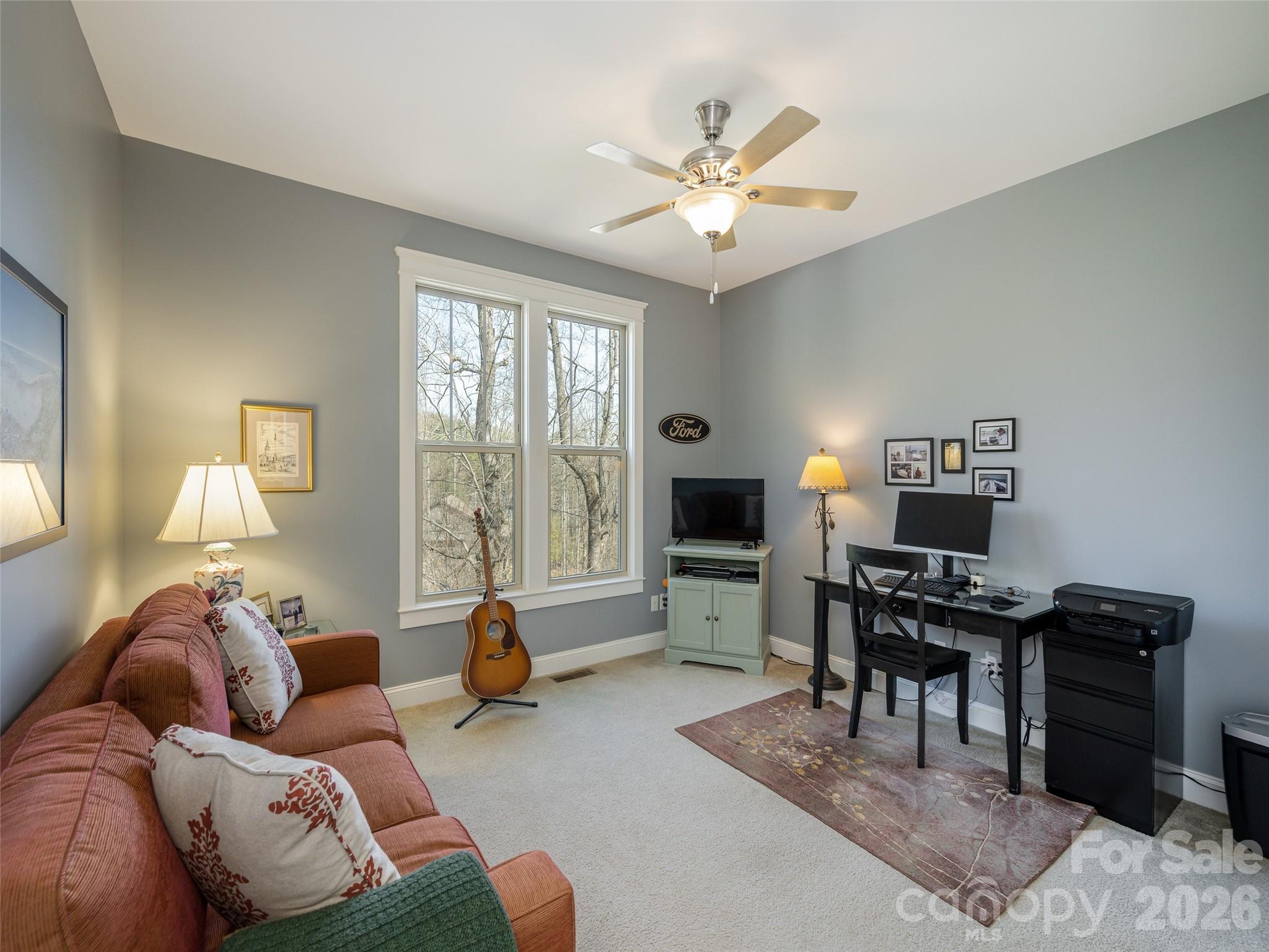 383 Monarch Road — Hendersonville