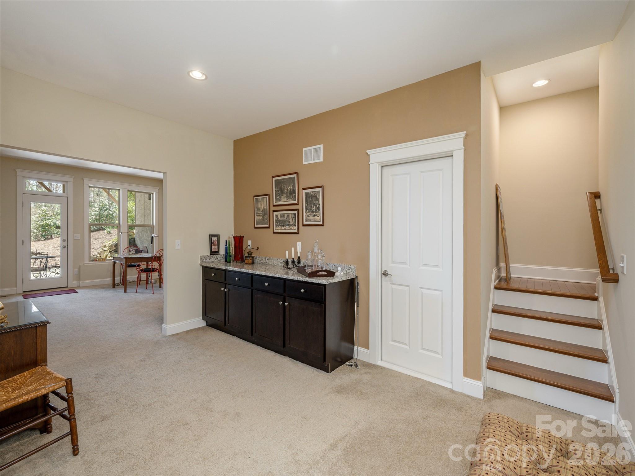 383 Monarch Road — Hendersonville
