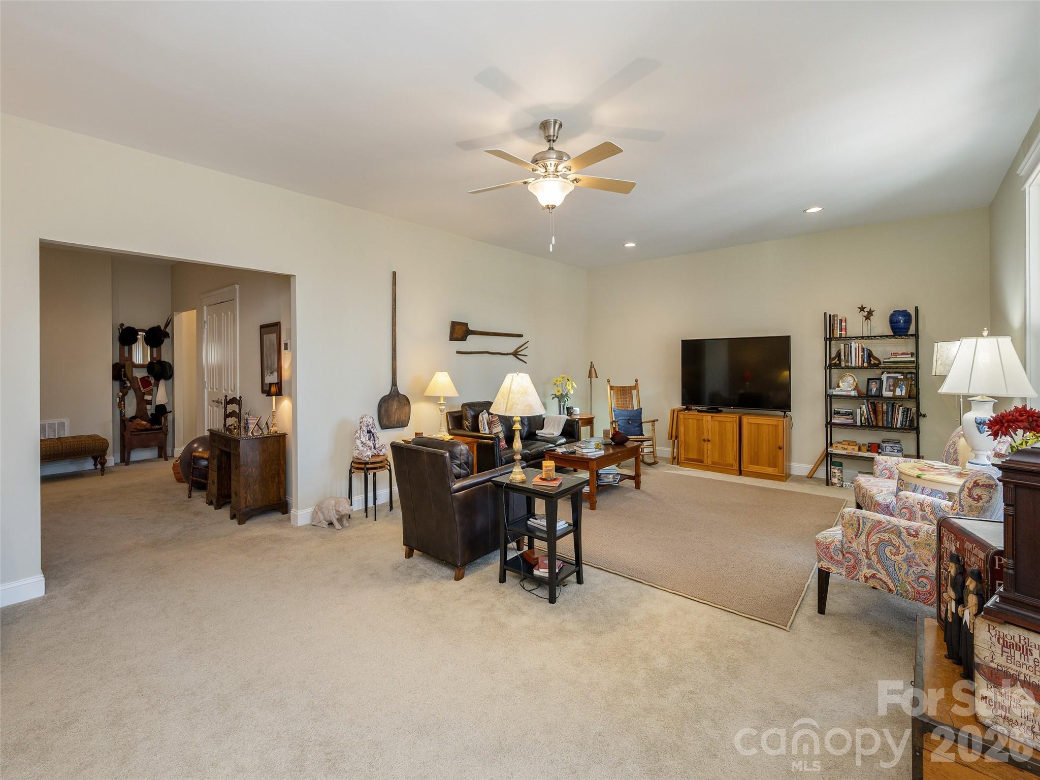 383 Monarch Road — Hendersonville