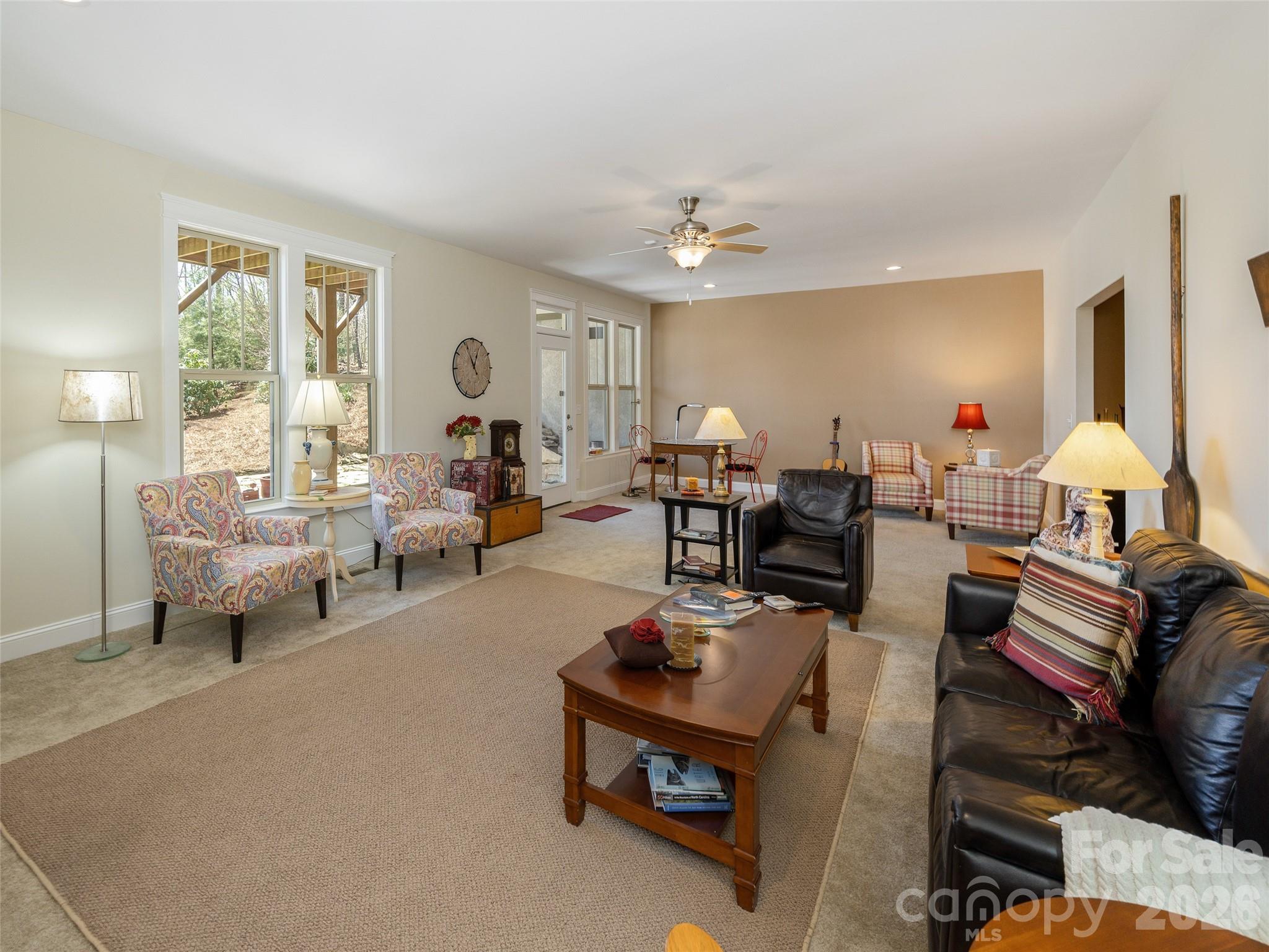 383 Monarch Road — Hendersonville