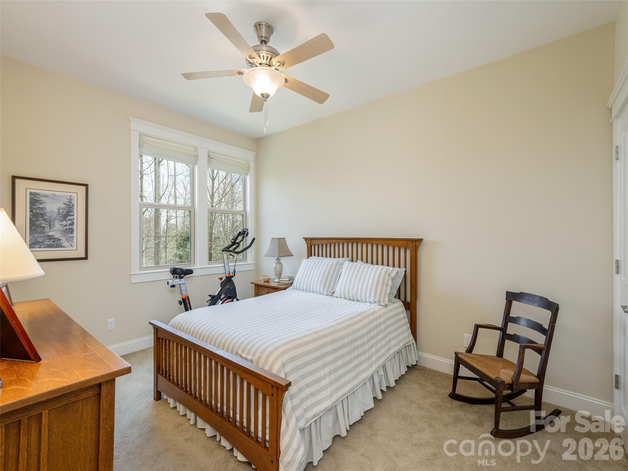 383 Monarch Road — Hendersonville