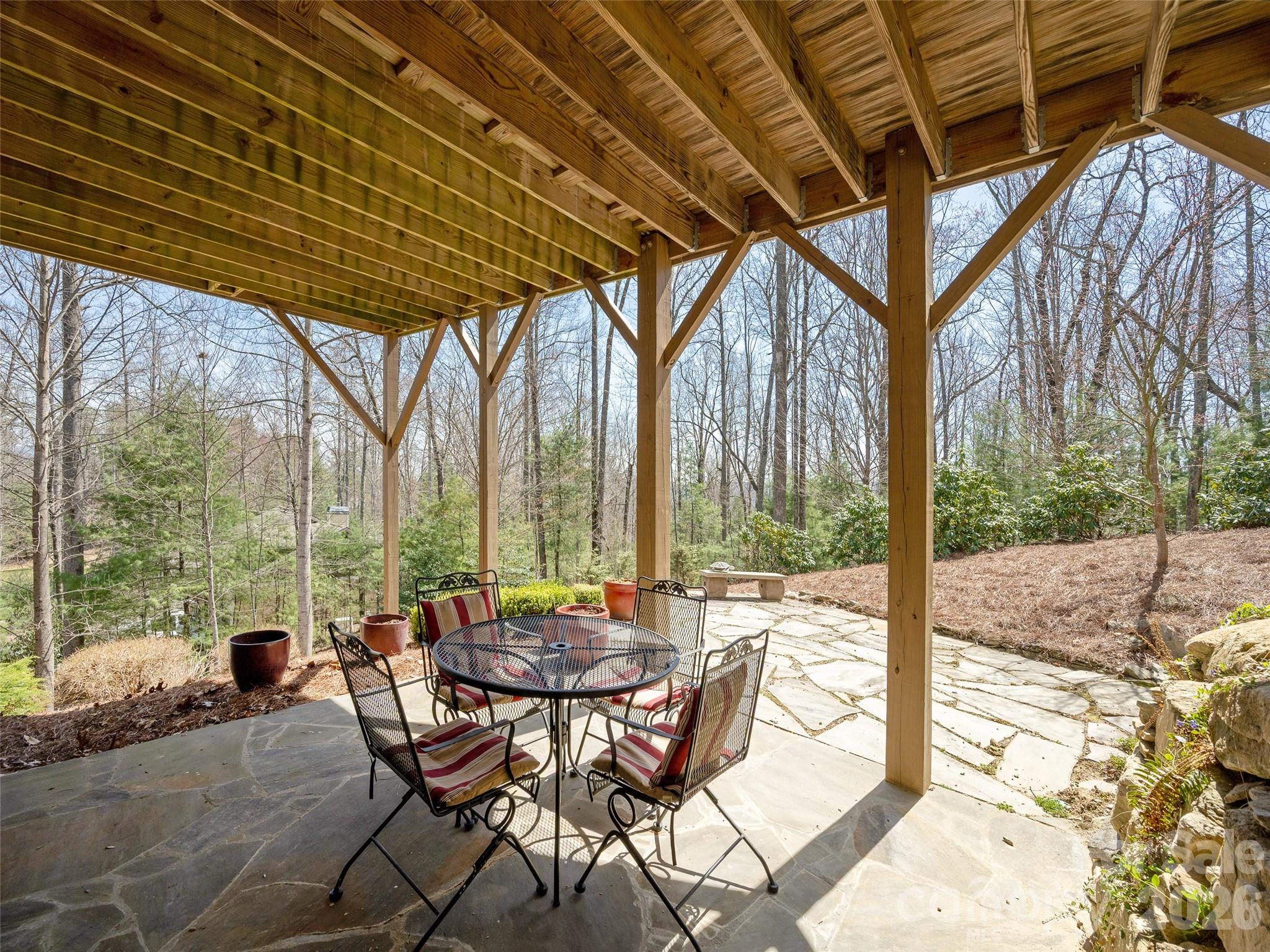 383 Monarch Road — Hendersonville