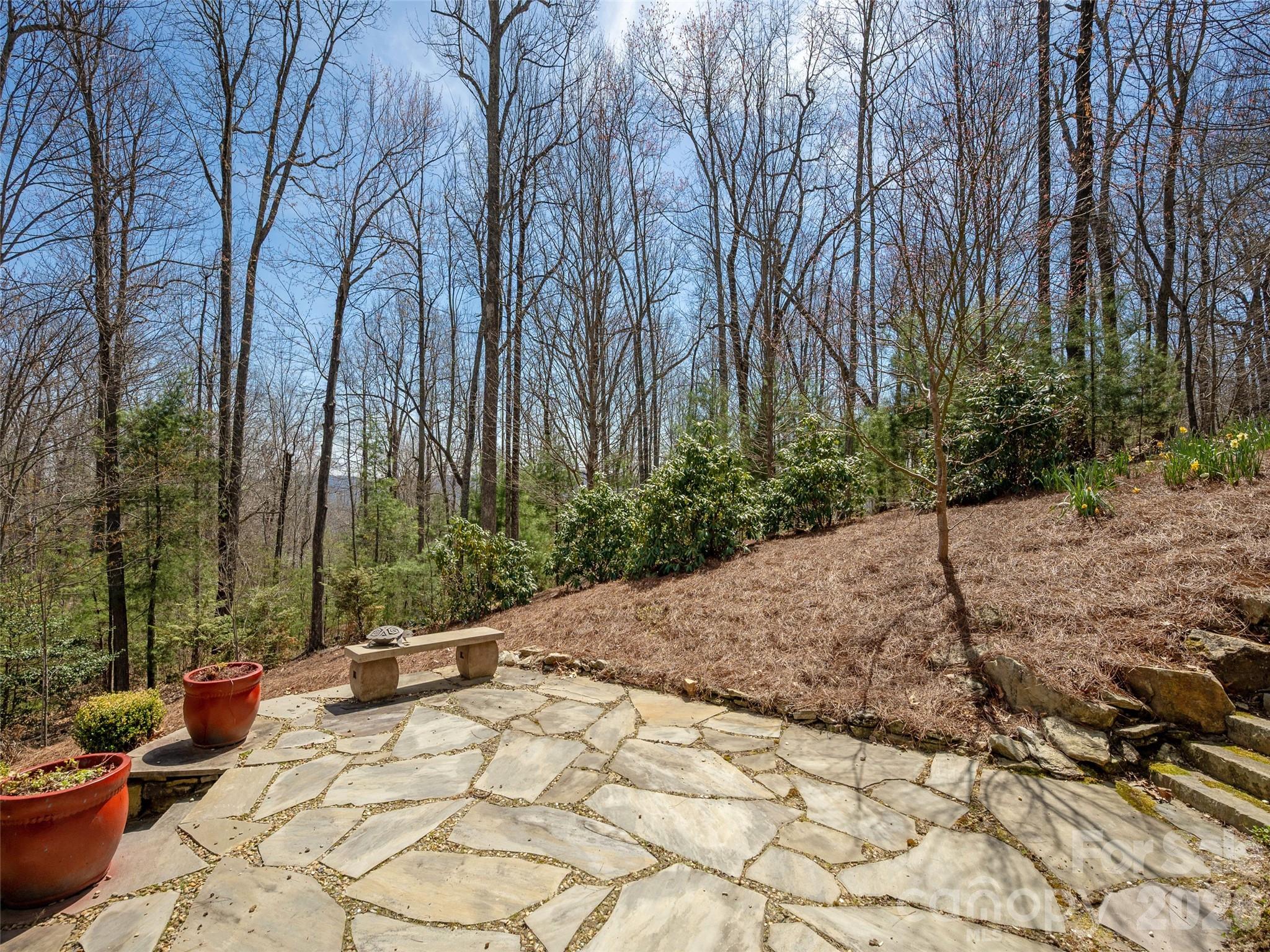 383 Monarch Road — Hendersonville