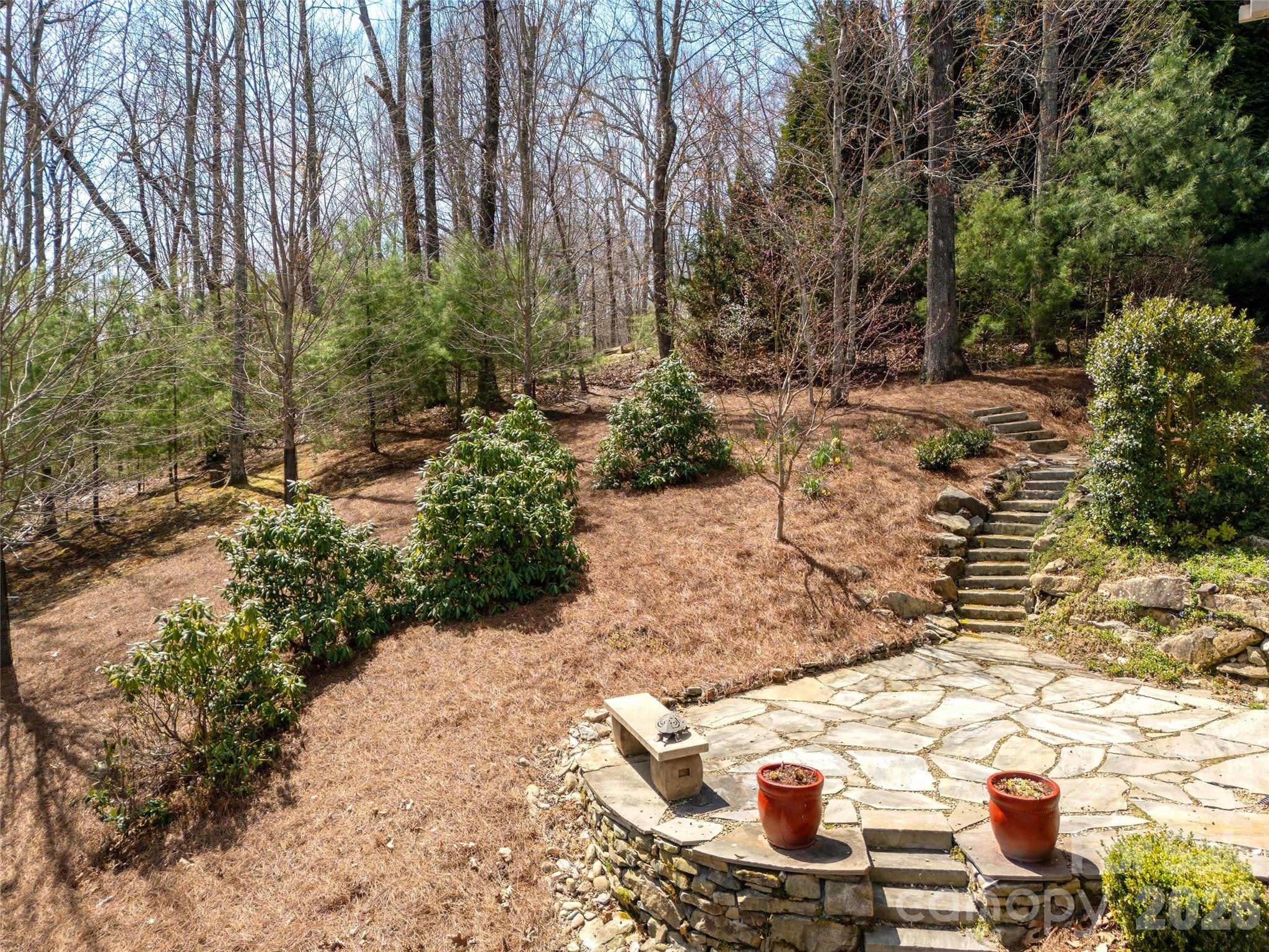 383 Monarch Road — Hendersonville