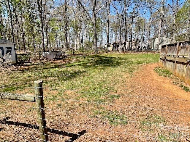 122 John Adam Lane — Statesville