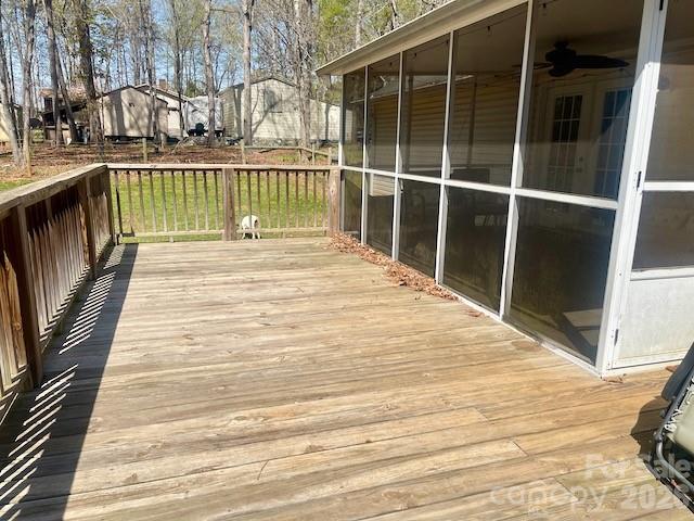 122 John Adam Lane — Statesville