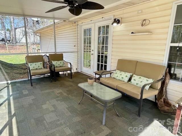122 John Adam Lane — Statesville