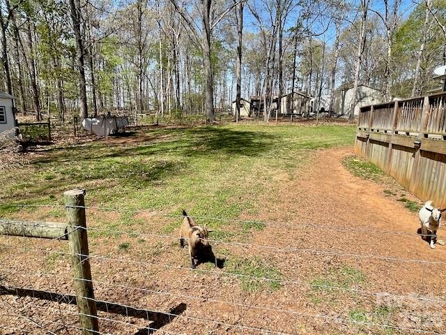122 John Adam Lane — Statesville