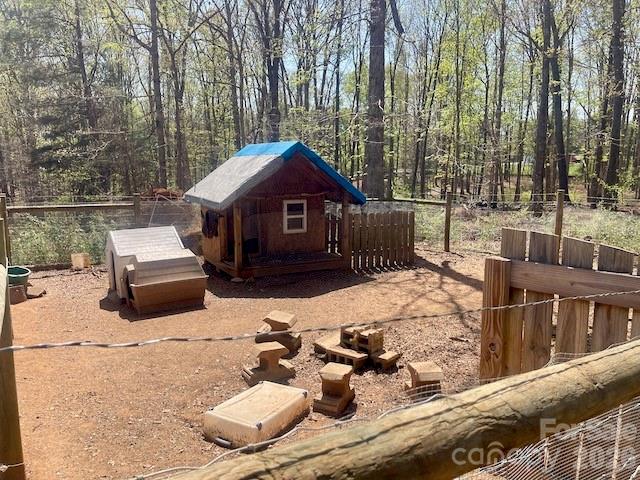 122 John Adam Lane — Statesville