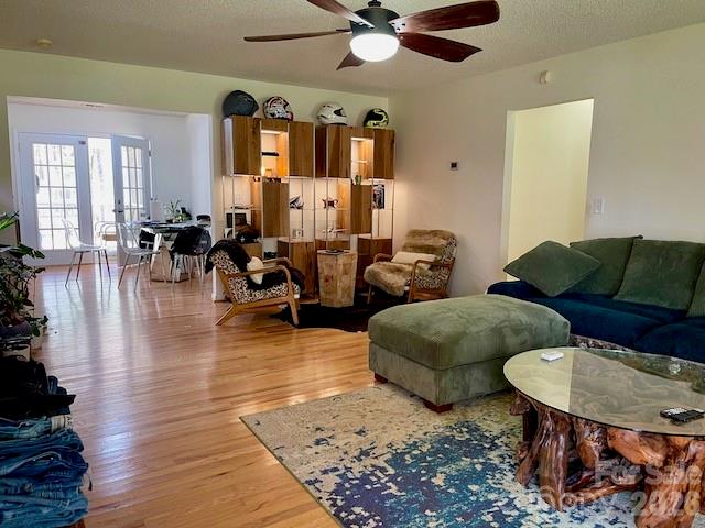 122 John Adam Lane — Statesville