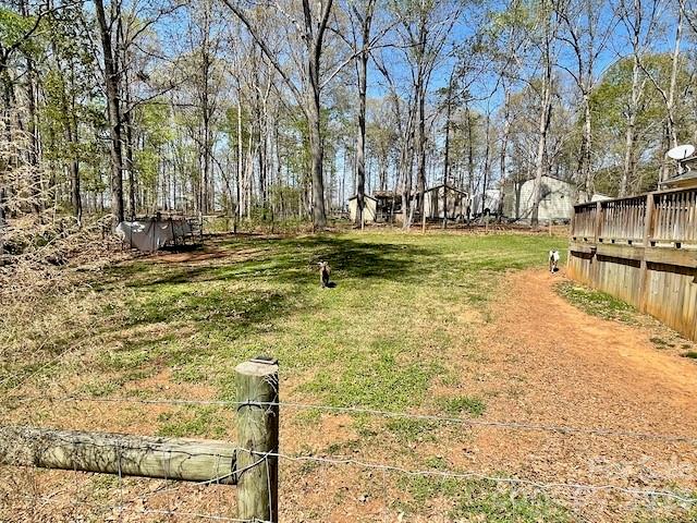 122 John Adam Lane — Statesville