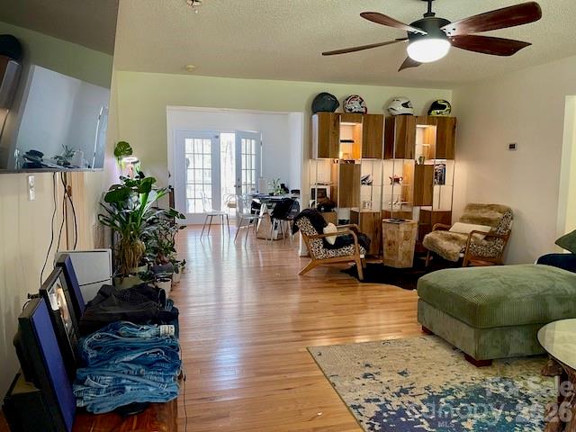 122 John Adam Lane — Statesville