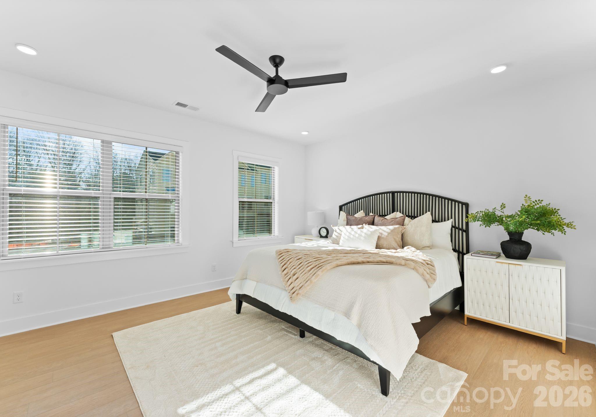 808 Garringer Place — Charlotte