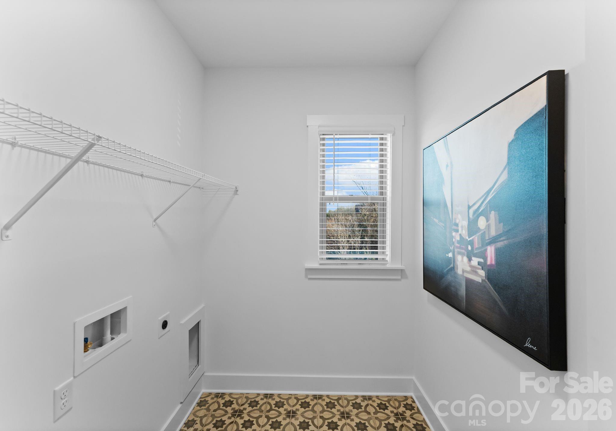 808 Garringer Place — Charlotte