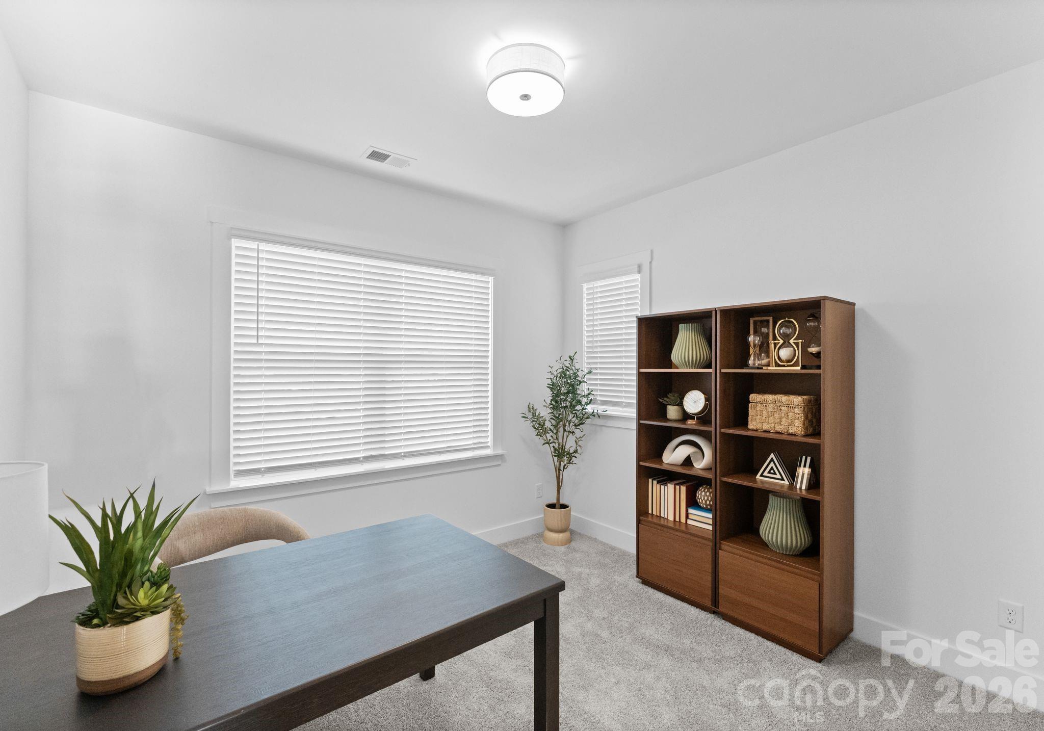 808 Garringer Place — Charlotte