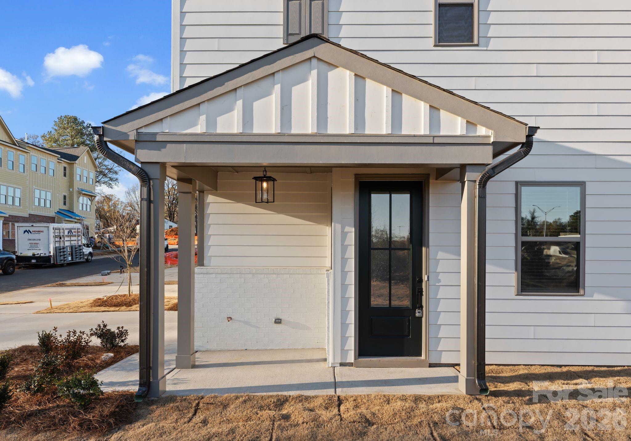 808 Garringer Place — Charlotte