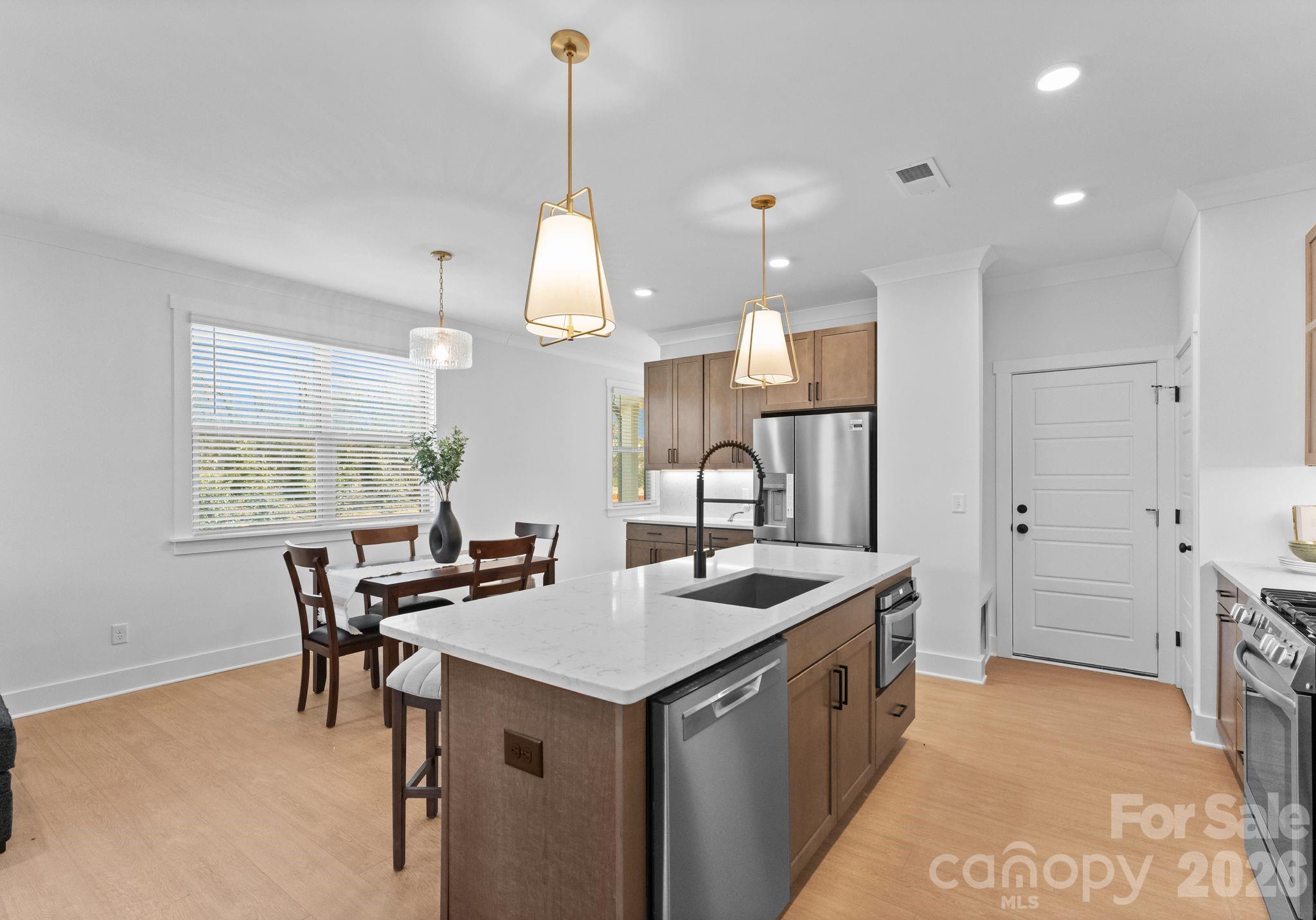 812 Garringer Place — Charlotte