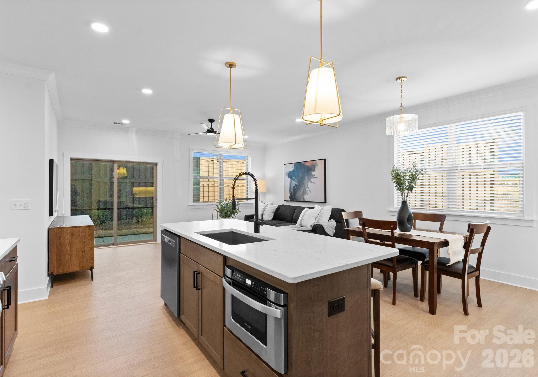 812 Garringer Place — Charlotte