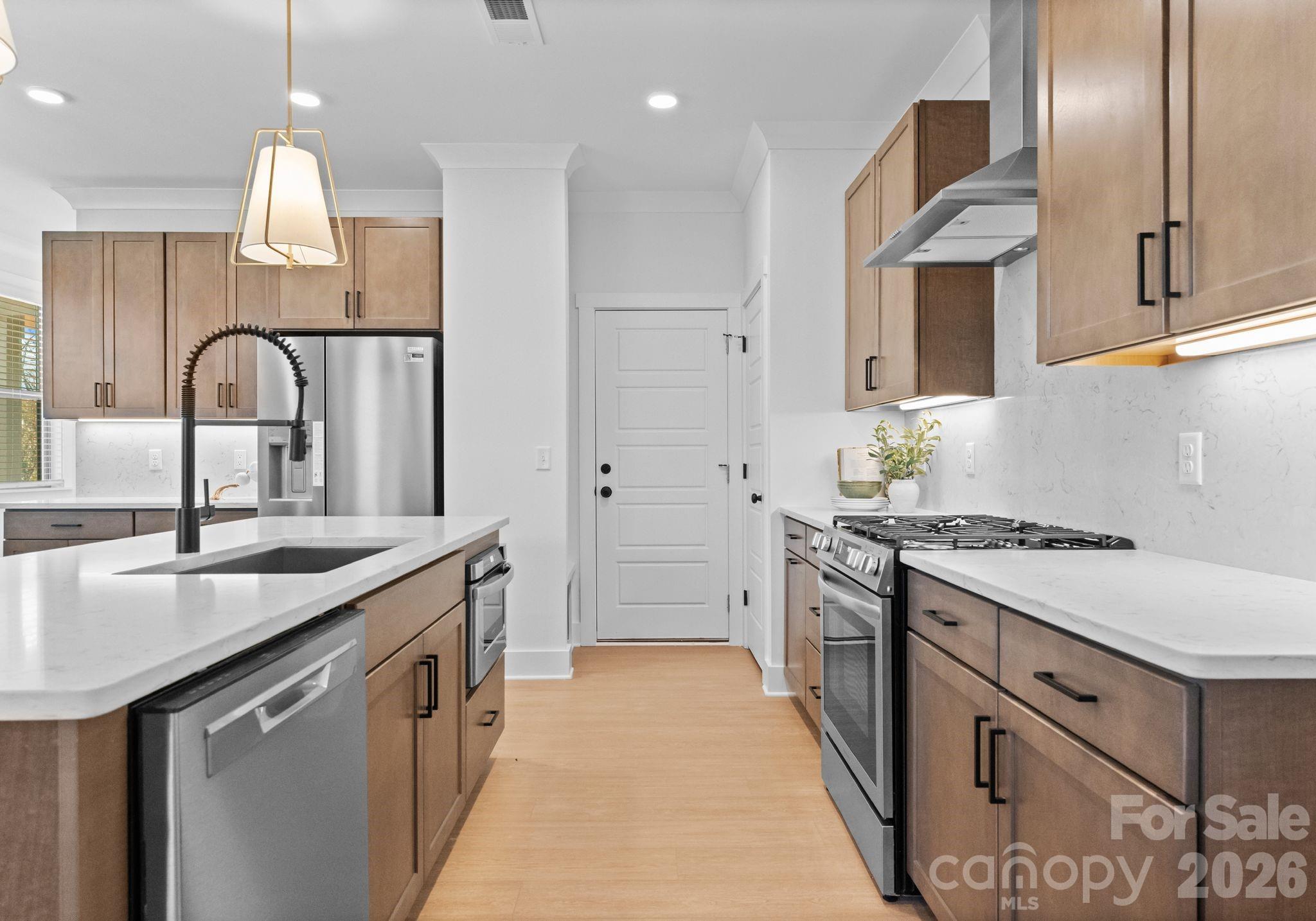 812 Garringer Place — Charlotte
