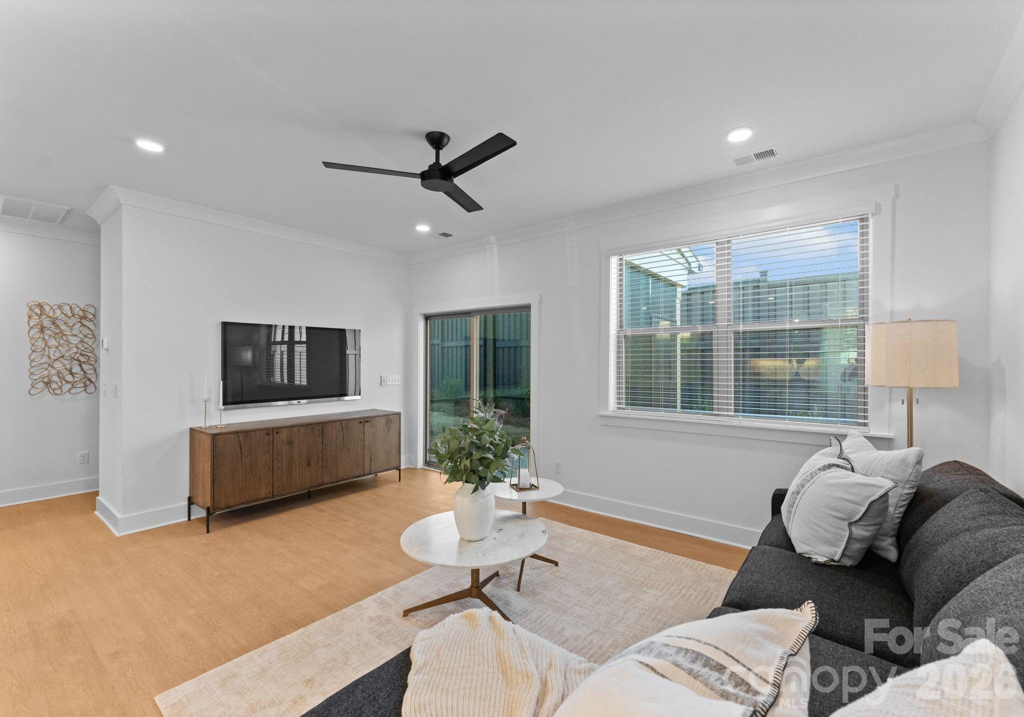 812 Garringer Place — Charlotte
