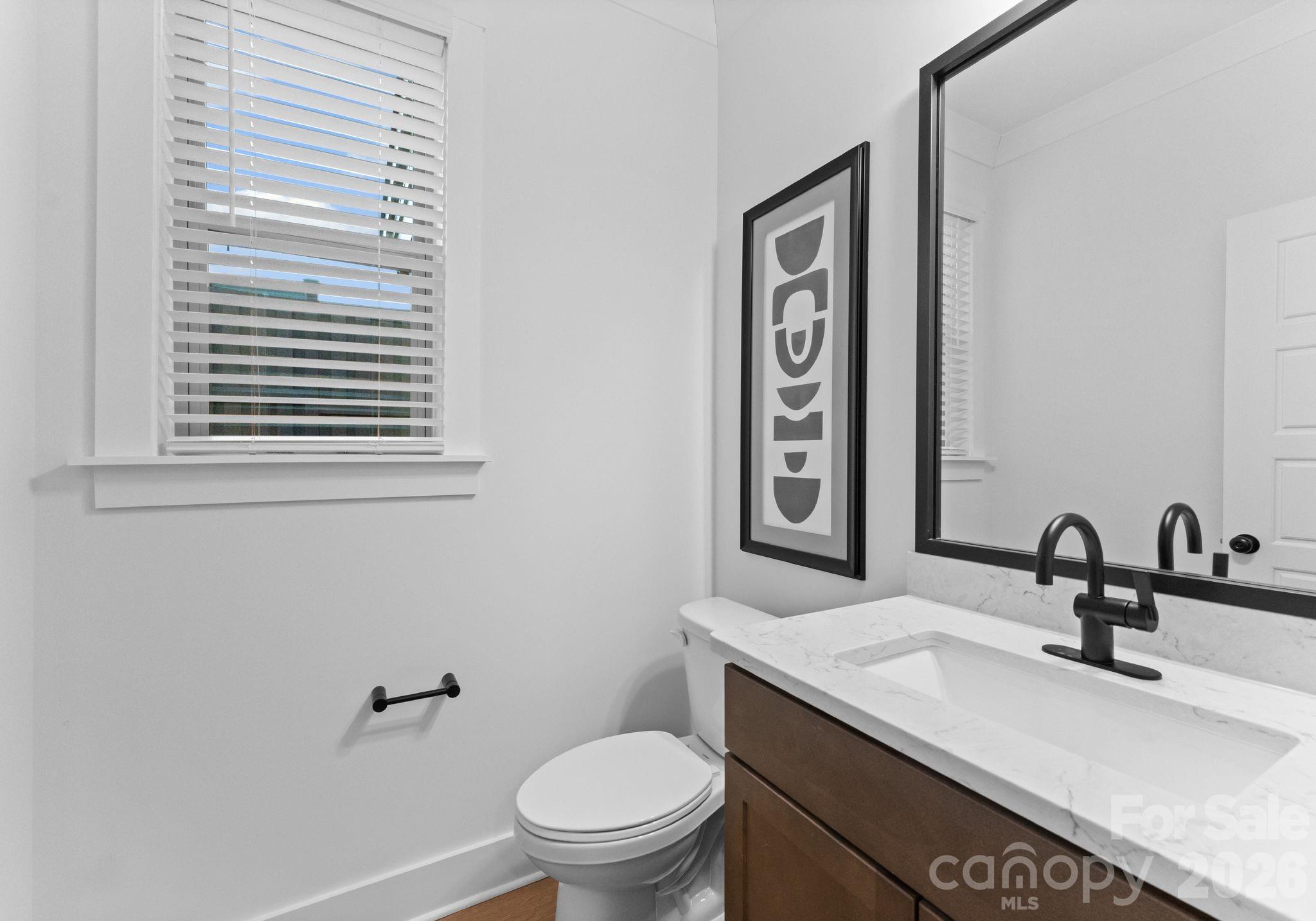812 Garringer Place — Charlotte