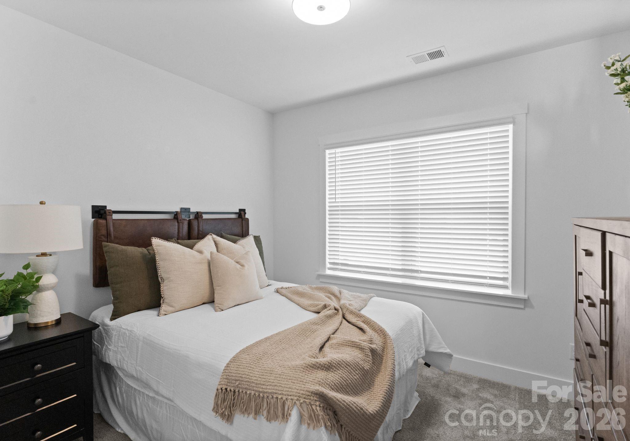 812 Garringer Place — Charlotte