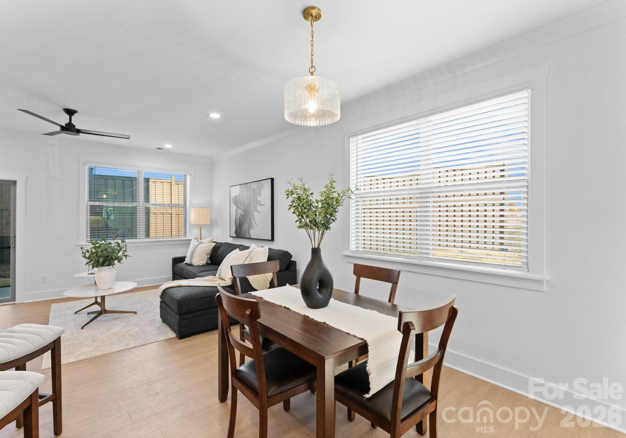 812 Garringer Place — Charlotte