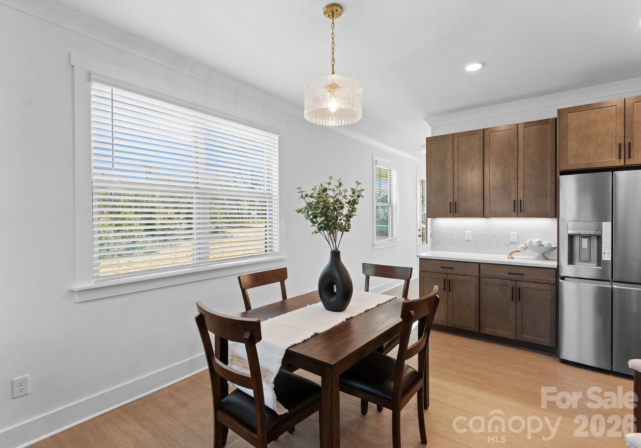 812 Garringer Place — Charlotte