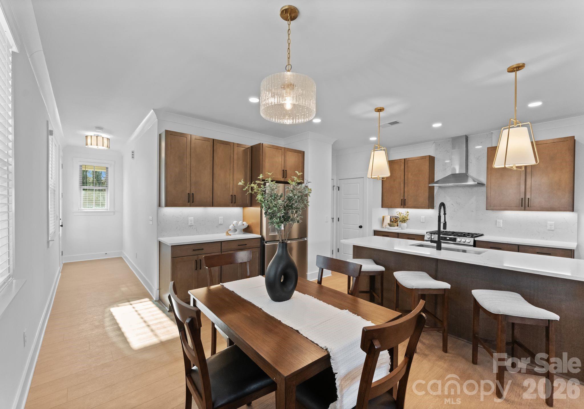 812 Garringer Place — Charlotte