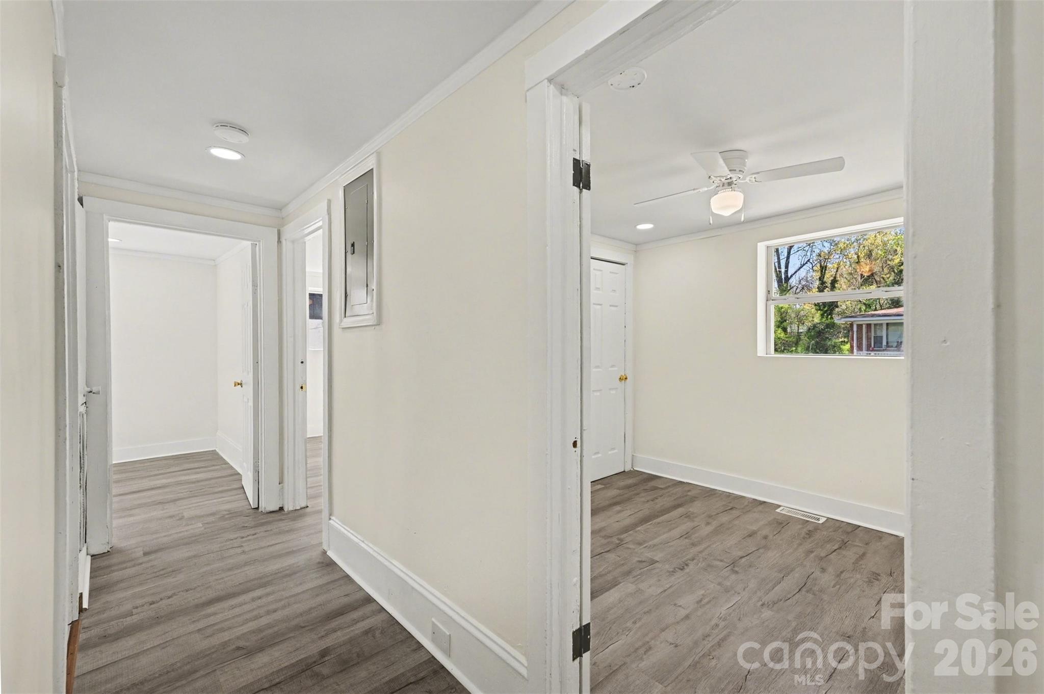 1210 Grady Street — Salisbury