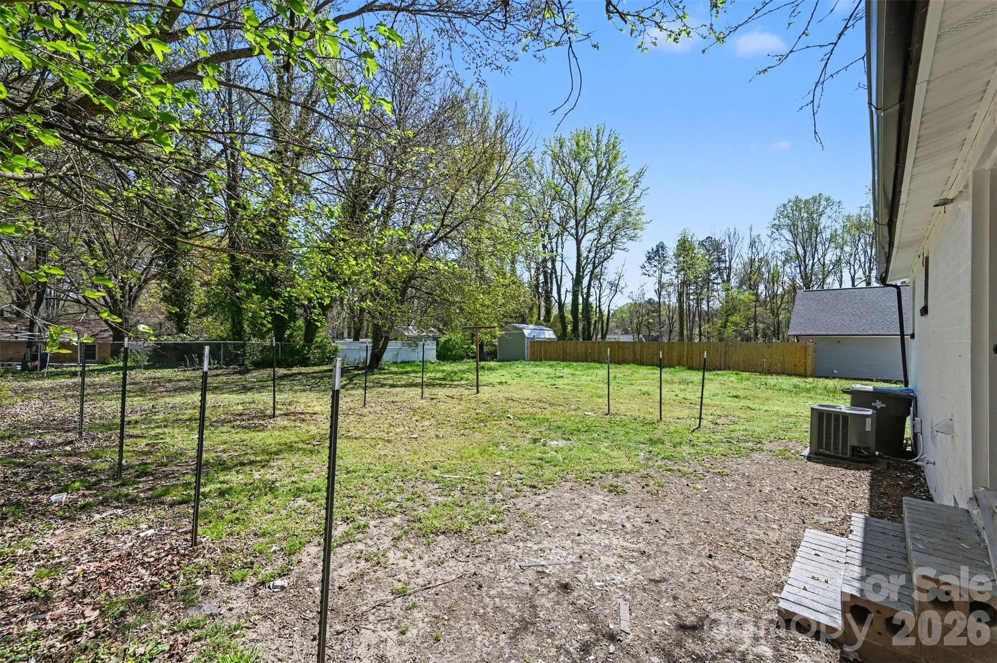 1210 Grady Street — Salisbury