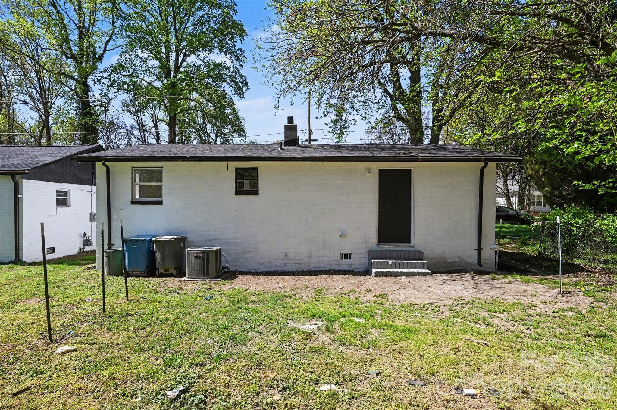 1210 Grady Street — Salisbury