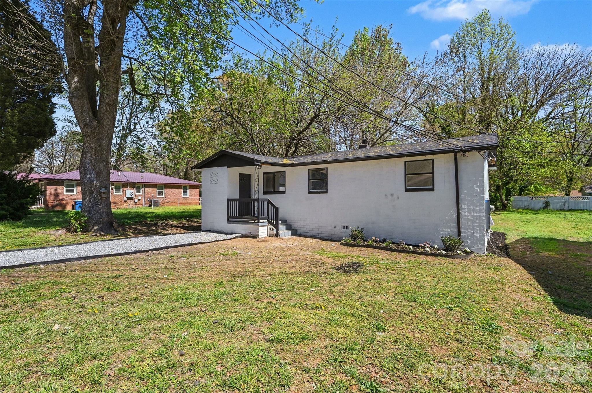 1210 Grady Street — Salisbury